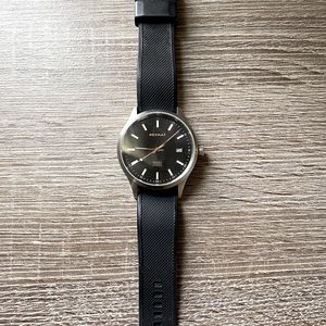 Neymar Oyster Perpetual Homage